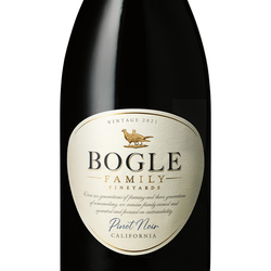 Bogle Pinot Noir