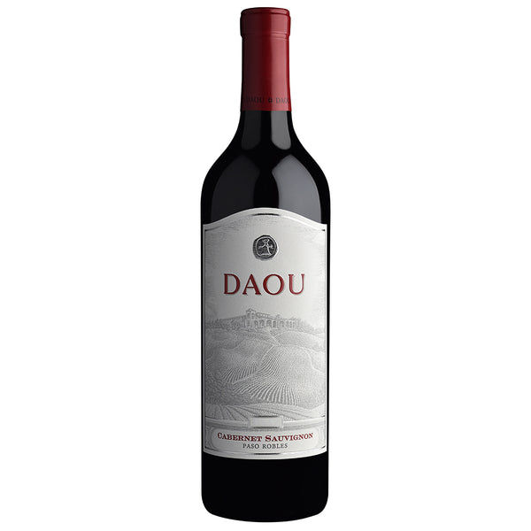 Daou Cabernet Sauvignon