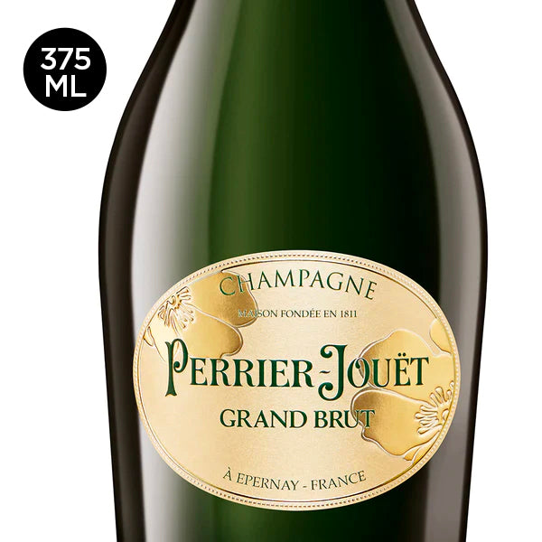 Perrier-Jouët Grand Brut 375 ml