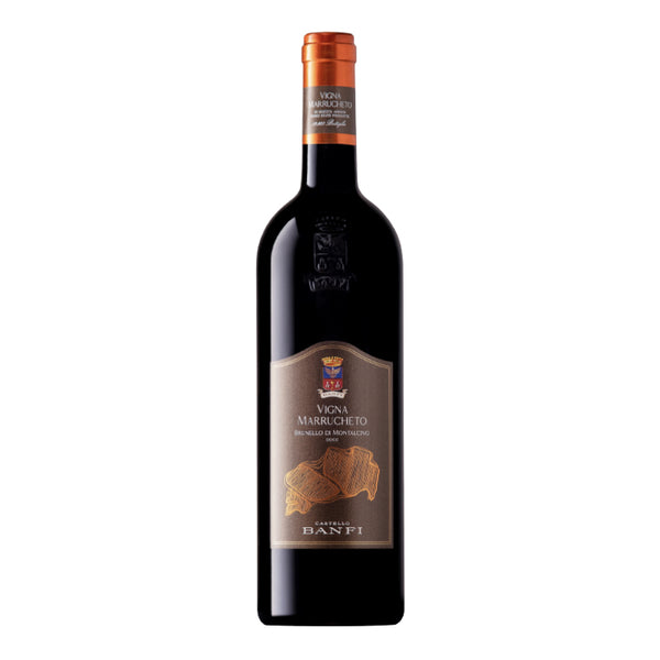 Banfi Vigna Marrucheto Brunello di Montalcino