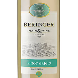 Beringer California Pinot Grigio
