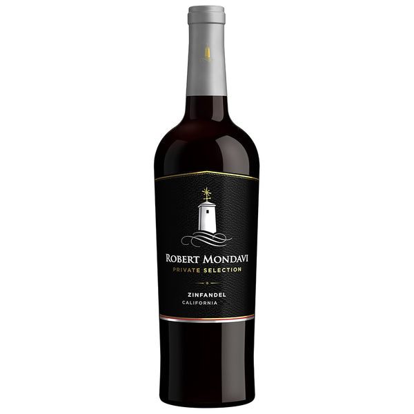 Robert Mondavi Private Selection Zinfandel