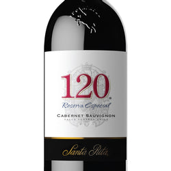 Santa Rita 120 Cabernet Sauvignon 187ml