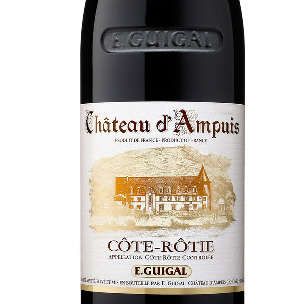 E. Guigal Château d'Ampuis 2016