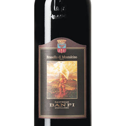 Banfi Brunello Di Montalcino