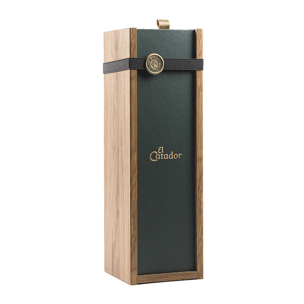 Estuche deluxe 1 Botella
