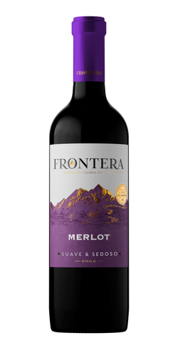 Frontera Merlot