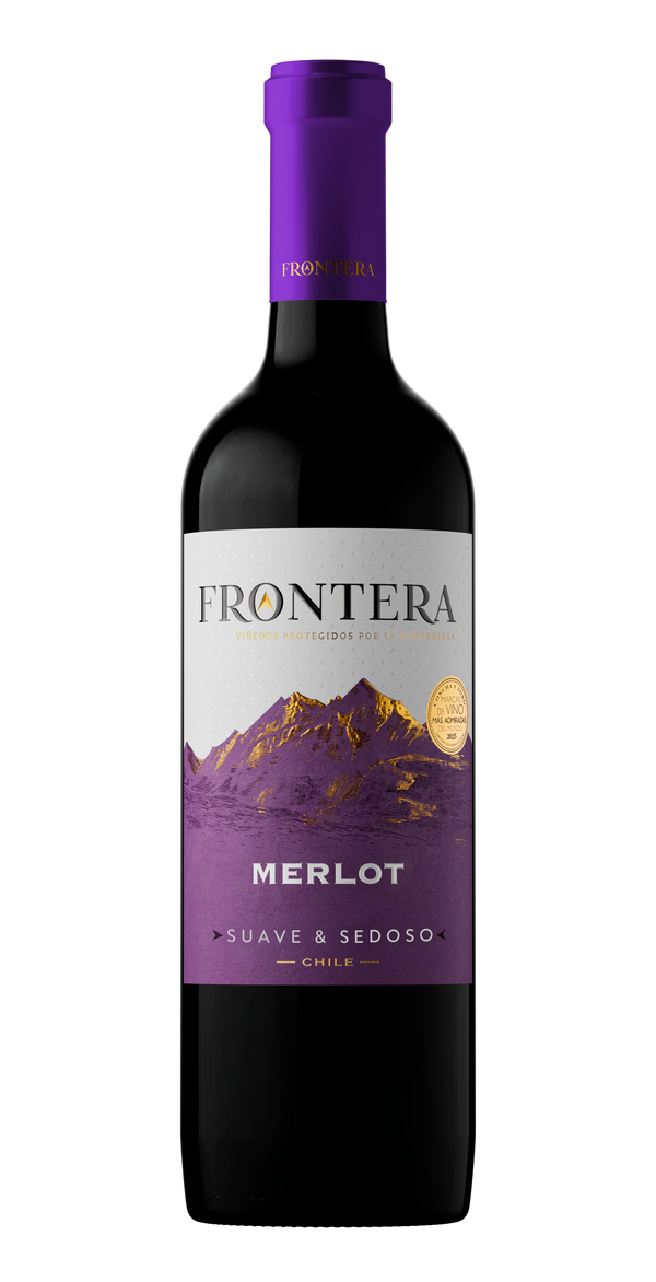 Frontera Merlot