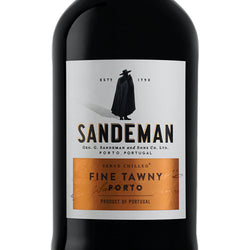 Sandeman Tawny Porto