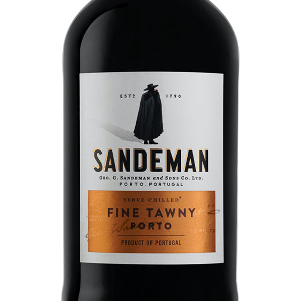 Sandeman Tawny Porto