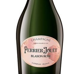 Perrier-Jouët Blason Rosé