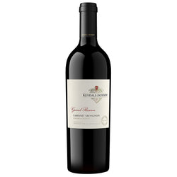 Kendall Jackson Grand Reserve Cabernet Sauvignon