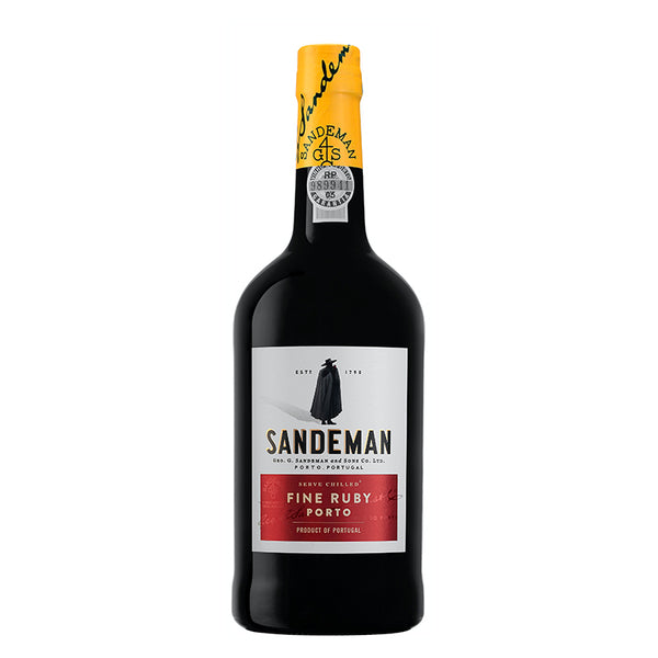 Sandeman Ruby Porto