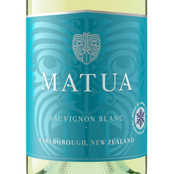 Matua Sauvignon Blanc
