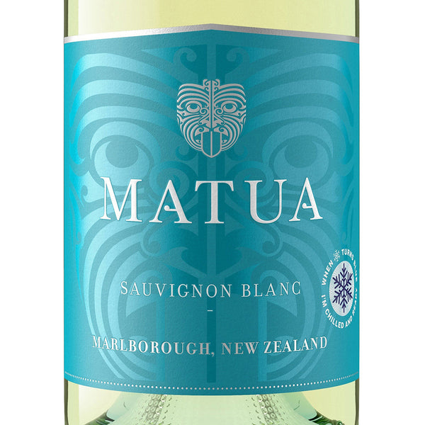 Matua Sauvignon Blanc