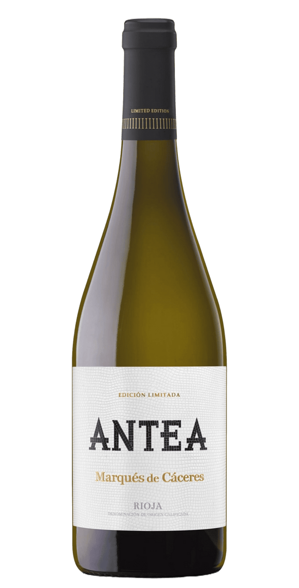Marqués de Cáceres Antea Edición Limitada