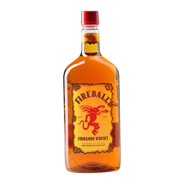 Fireball 1.75 litros