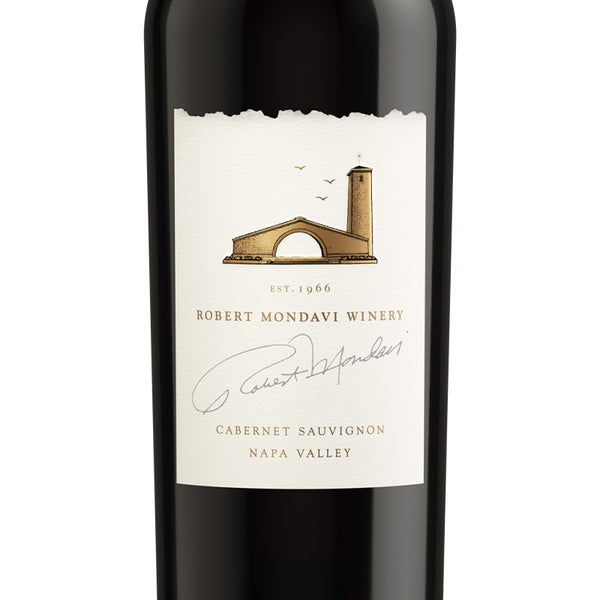 Robert Mondavi Napa Valley Cabernet Sauvignon