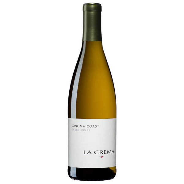 La Crema Sonoma Coast Chardonnay