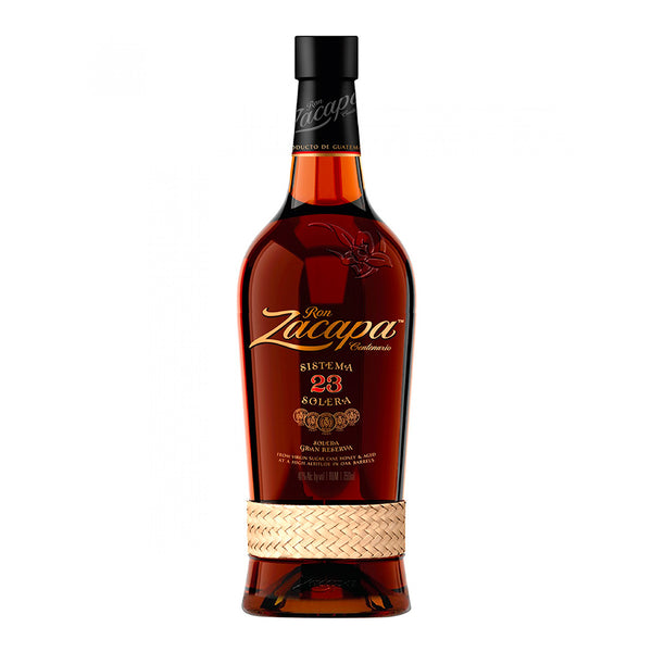 Zacapa 23 Años