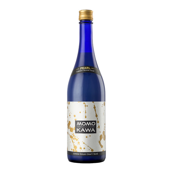 Momokawa Pearl Sake