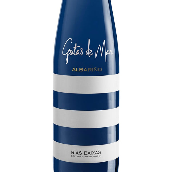 Gotas de Mar Albariño