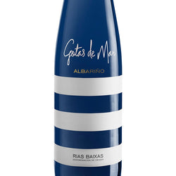 Gotas de Mar Albariño