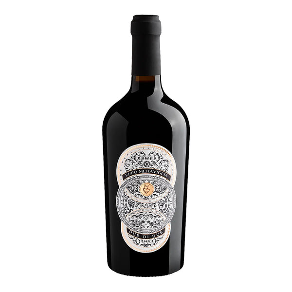 Due Di Due Blend Italiano