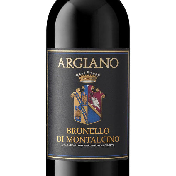 Argiano Brunello di Montalcino 2019