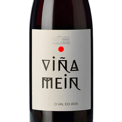 Viña Mein Ribeiro, España