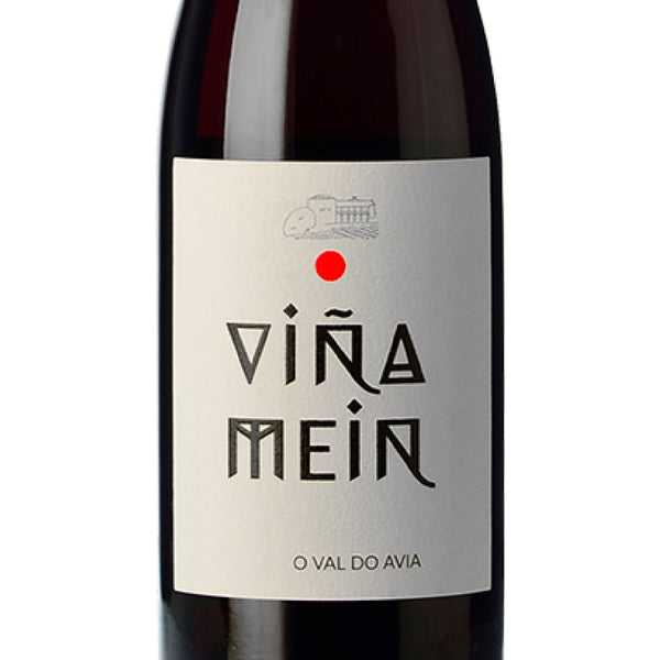 Viña Mein Ribeiro, España