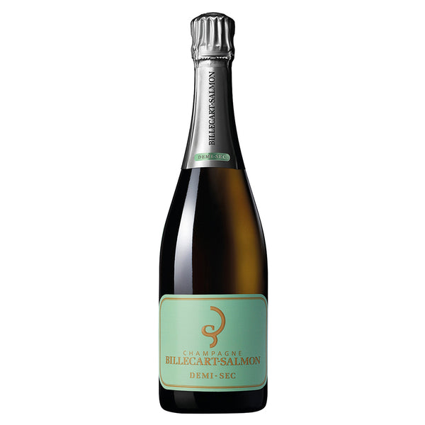 Billecart Salmon Demi Sec
