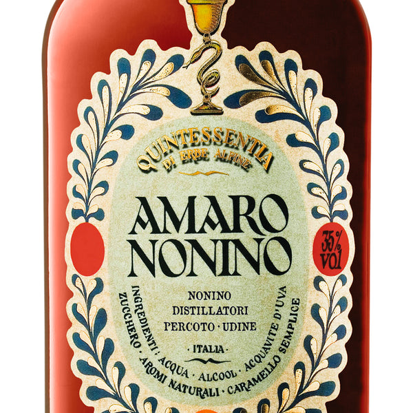 Nonino Amaro