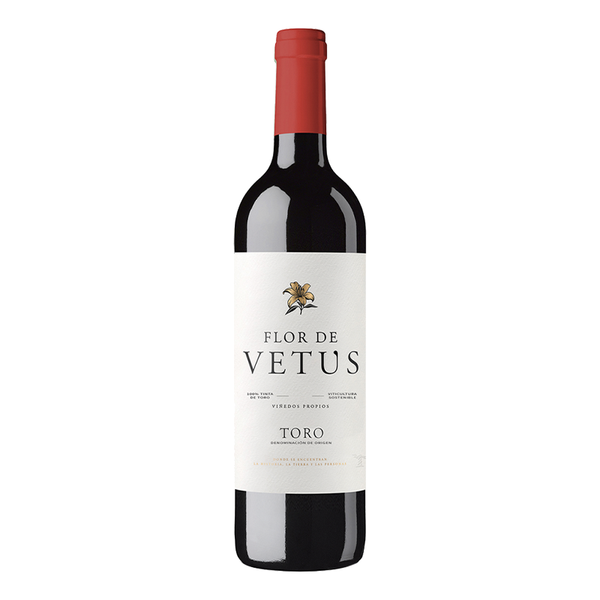 Flor de Vetus