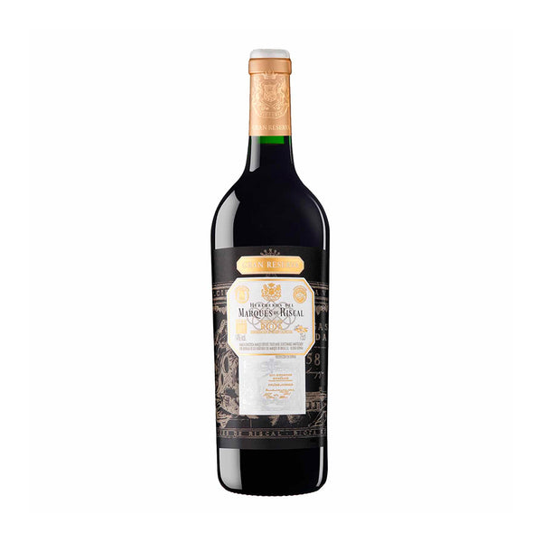 Marqués de Riscal Gran Reserva