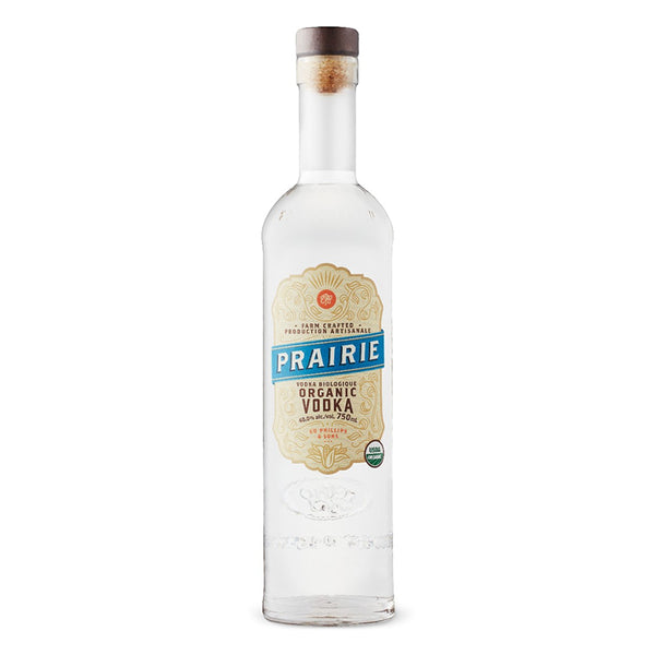 Vodka Prairie