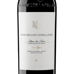 Pago de los Capellanes Reserva