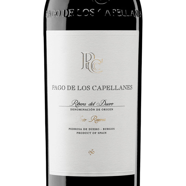 Pago de los Capellanes Reserva