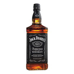 Jack Daniel's Old No. 7