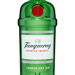Tanqueray