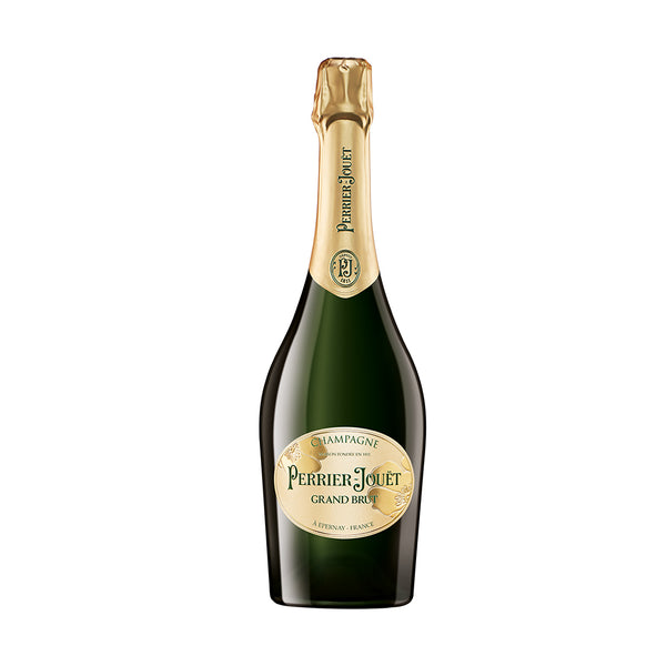 Perrier-Jouët Grand Brut 3 litros