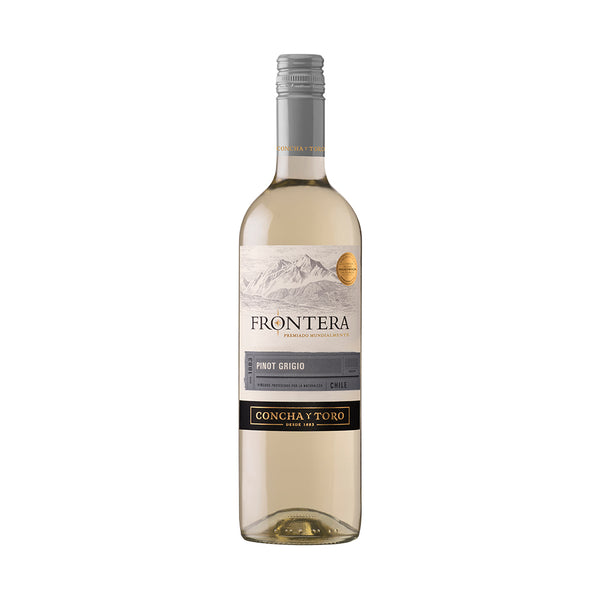 Frontera Pinot Grigio