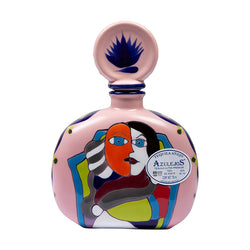 Azujelos Añejo Master Piece