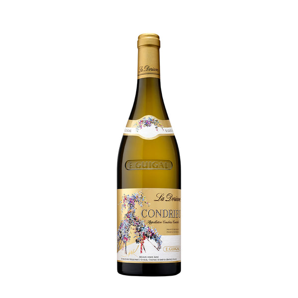 E. Guigal La Doriane Condrieu