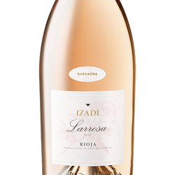 Izadi Larrosa Rosé