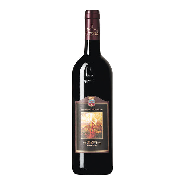 Banfi Brunello Di Montalcino