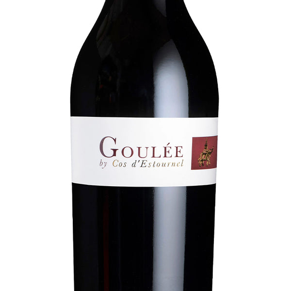 Goulée by Cos d'Estournel