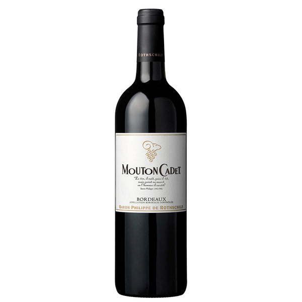 Mouton Cadet Tinto 375ml