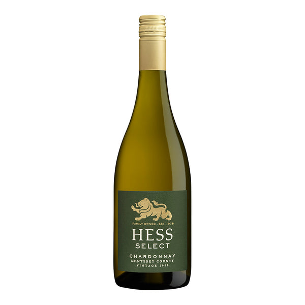 Hess Select Chardonnay