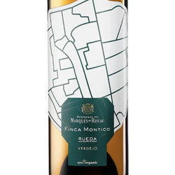 Marqués de Riscal Finca Montico Verdejo
